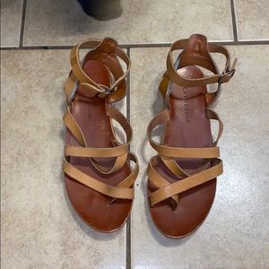 Lucky Brand Sandals